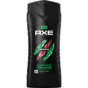 Duschgel Africa 400ml Axe.