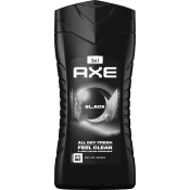 Duschgel Black 250ml AXE.