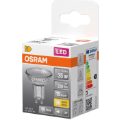 LED PAR16 GU10 230lm(35W) Osram.