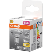 LED PAR16 GU10 350lm(50W) Osram.