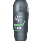 Deodorant Roll On 48hFresh 50ml Dove Men Care.