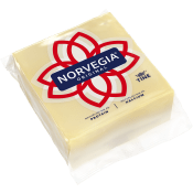 Norvegia block 26% lagrad 500 g Tine.