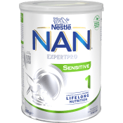NAN Expertpro Sensitive 1 0m 800g Nestle.