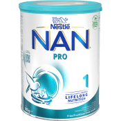 NAN Pro 1 0m 800g Nestle.