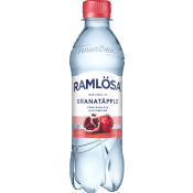 Vatten Kolsyrat Granatäpple 33cl Ramlösa.