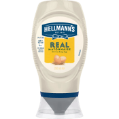Majonnäs 250ml Hellmanns.