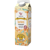 Yoghurt Havtorn 2.7% ca 1kg Wapnö.