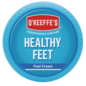 Fotsalva Healthy Feet 91g O'Keeffe's.