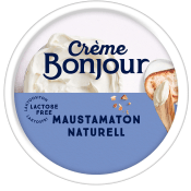 Naturell laktosfri 200g Creme Bonjour.