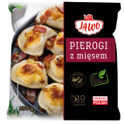 Piroger med köttfärs 450g Jawo.