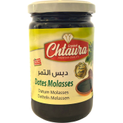 Dadelmelass 450g Crystal Chtaura.