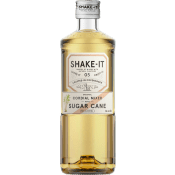 Mixer Sugar Cane Syrup 500ml Shake IT.