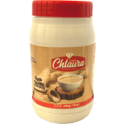 Tahini Sesampasta 400g Crystal Chtaura.