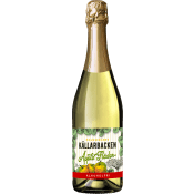 Lättdryck Mousserande Äpple & Fläder 0,0% 750ml Källarbacken.