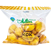 Potatis Fast 900g Stora Mellösa Potatis.