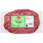 Rostbiff I Bit ca 1000g Gudruns.