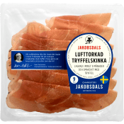 Tryffelskinka Lufttorkad 65g Jakobsdals.