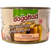 Paprikadolma Fylld Med Ris ca 400g Doğaltad.