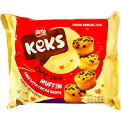 Muffin Choc Chip 200g Bifa.