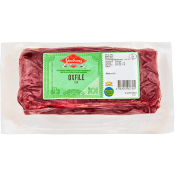 Oxfilé I Bit ca 600g Gudruns.