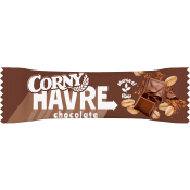 Bar Energi Havre Chocolate 50g Corny.