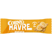 Bar Energi Havre Banana 50g Corny.