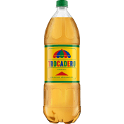 Läsk 1,5l Trocadero.