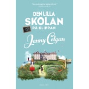 Den lilla skolan på klippan.