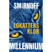 Lokattens klor.