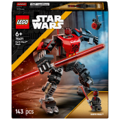 LEGO Star Wars Darth Maul Mech 75411.