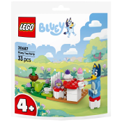 LEGO Blueys tebjudning 30687.