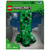 LEGO Minecraft Creeper 21276.