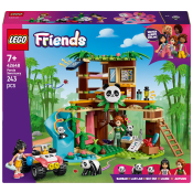 LEGO Friends Pandareservat 42648.