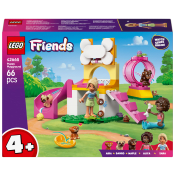 LEGO Friends Valplekplats 42665.