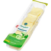 Ost Herrgård 28% Skivad 700g ICA.