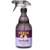 Rengöring Antikalk 650ml Häxan.
