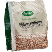 Borlottibönor 900g Sevan.