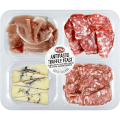 Antipasto Tryffel 140g Beretta.