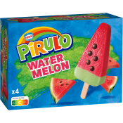 Isglass Vattenmelon 4-pack 292ml Nestle.