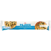 Pajdeg 250g ICA.