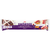 Smördeg Vegansk 250g ICA.