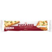 Pizzadeg 400g ICA.