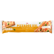 Pizzadeg XXL 550g ICA.