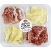 Antipasto Italiano 140g Beretta.