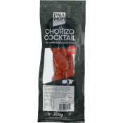 Chorizo Cocktail 300g PAUL och THOM.