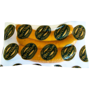 Currywurst 3-pack 300g Per i Viken.