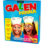 Galenpanna 1st ALF.