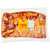 Spareribs Kryddad Original ca 1400g Gudruns.