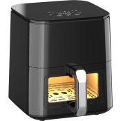 Airfryer KAAF137BK Nedis.