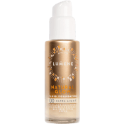 Lumene Natural Glow Fluid Foundation SPF20 00 Light 30 ml.
